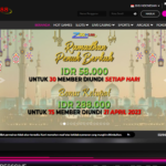 Agen Judi RTP Live Slot Demo Gacor Gampang Menang ZOOM188