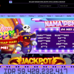 BOLASLOT21 Bandar Judi MPO Casino Online Nomor 1 Indonesia