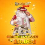Judi Mesin Slot Deposit EDC Online | Tiger388