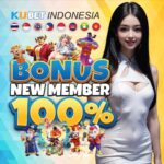 Kubet : Situs Bonus New Member 100% Maxwin