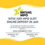 Slot Deposit Pulsa 5000 Tanpa Potongan Withdraw